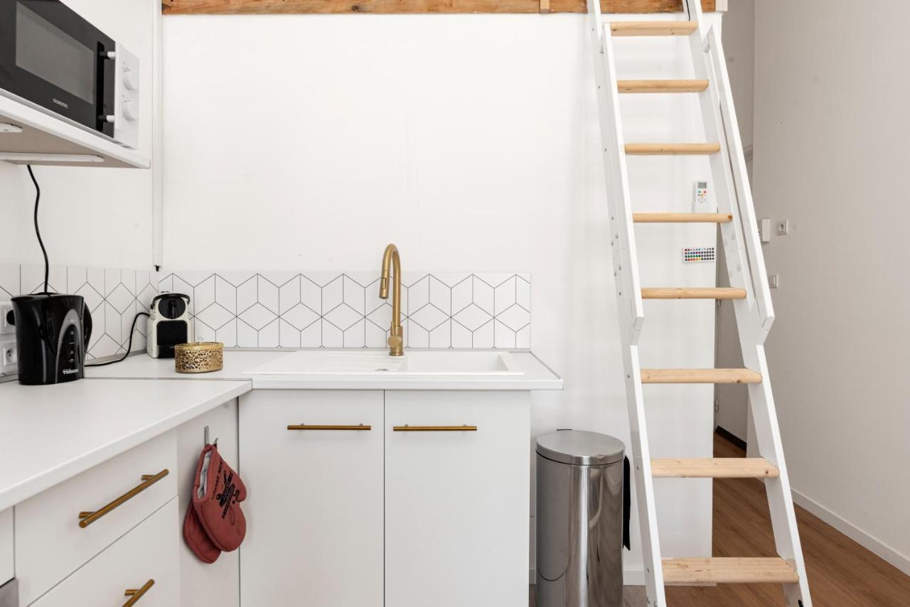 Montsejour - Logement Climatise Netflix, Mezzanine Carcassonne Exteriér fotografie