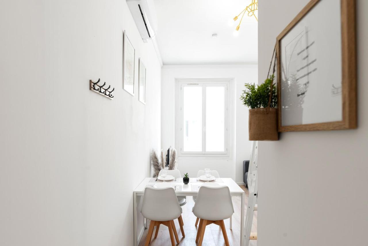 Montsejour - Logement Climatise Netflix, Mezzanine Carcassonne Exteriér fotografie