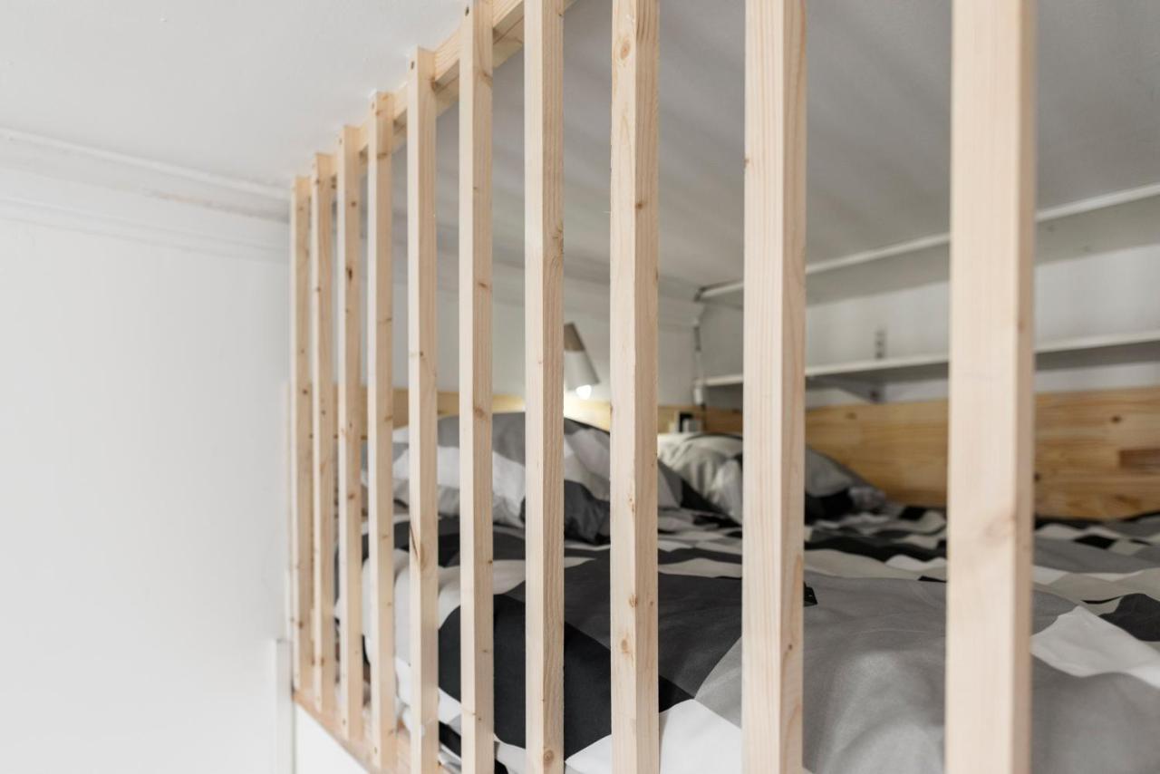 Montsejour - Logement Climatise Netflix, Mezzanine Carcassonne Exteriér fotografie