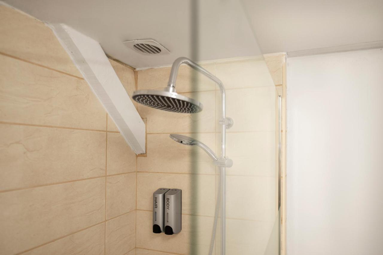Montsejour - Logement Climatise Netflix, Mezzanine Carcassonne Exteriér fotografie