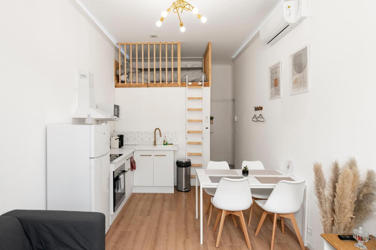 Montsejour - Logement Climatise Netflix, Mezzanine Carcassonne Exteriér fotografie